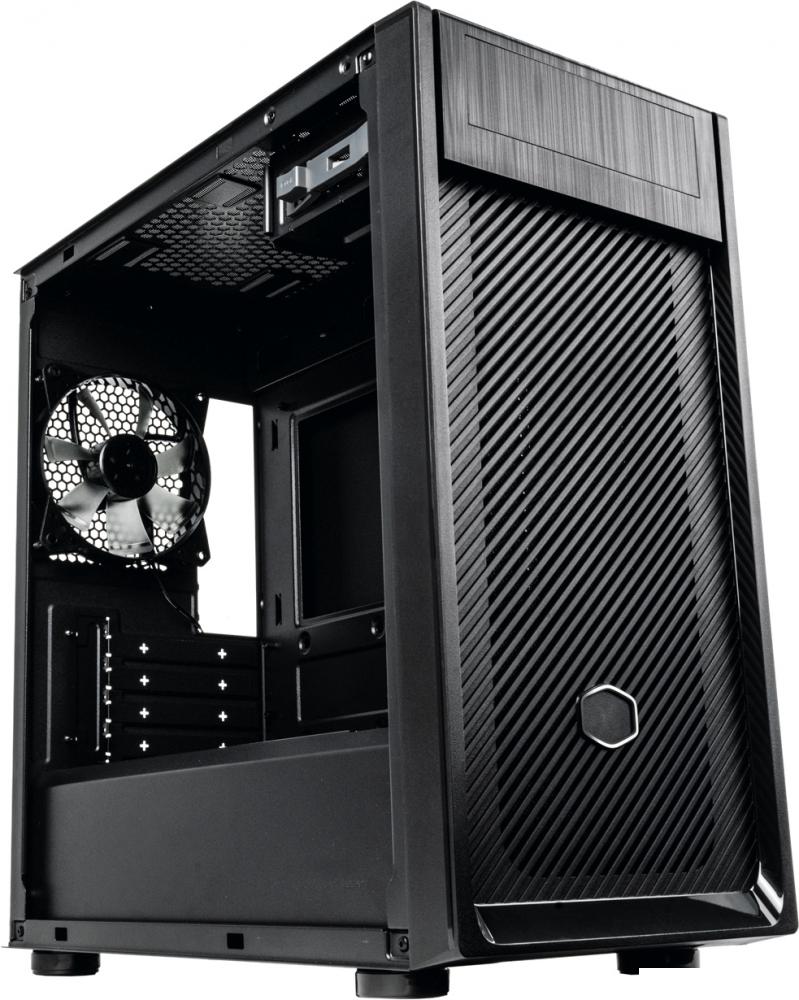Корпус Cooler Master Elite 300 E300-KN5N-S00