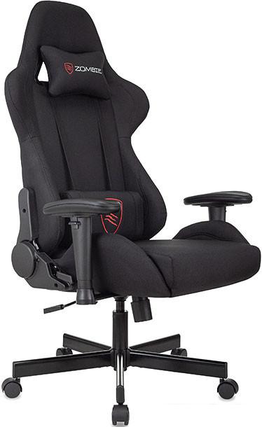 Кресло Бюрократ Zombie 790 (черный Neo Black) Кресло Бюрократ Zombie 790 (черный Neo Black)
