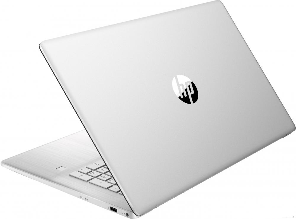 Ноутбук HP 17-cn2024nw 712R1EA