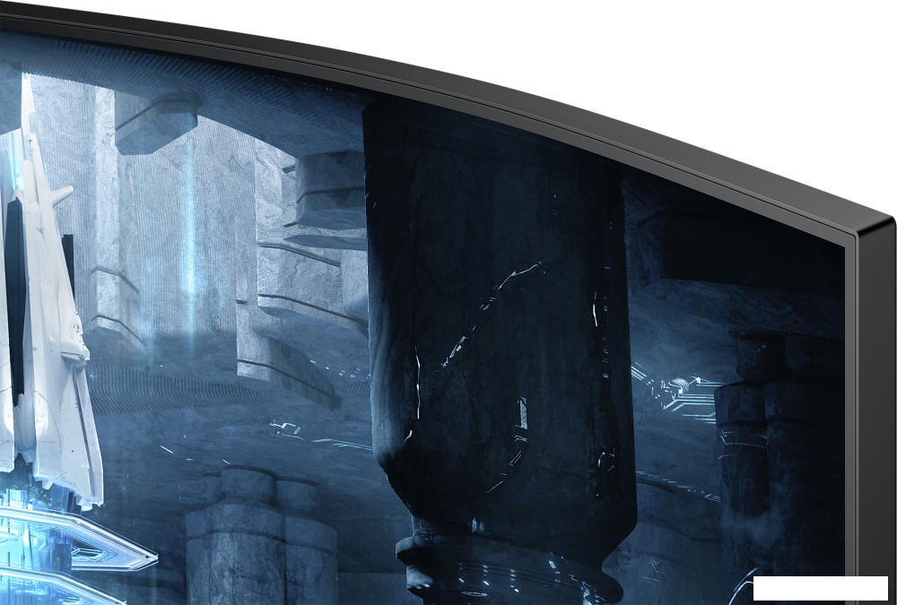 Игровой монитор Samsung Odyssey Neo G8 LS32BG852NIXCI