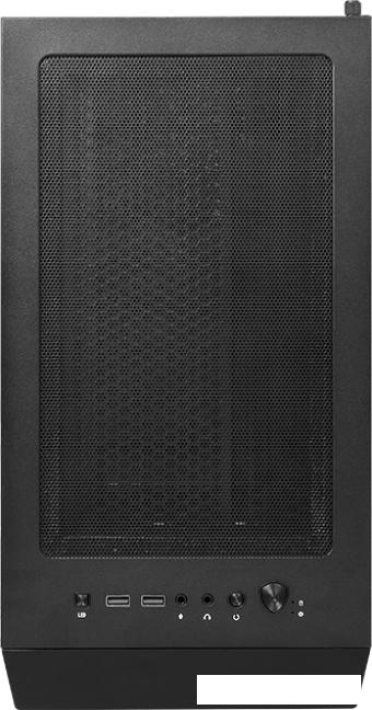 Корпус MSI MAG Forge 110R