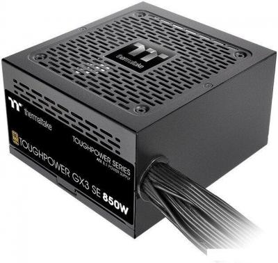 Блок питания Thermaltake Toughpower GX3 SE 850W PS-TPD-0850NNSAGE-3