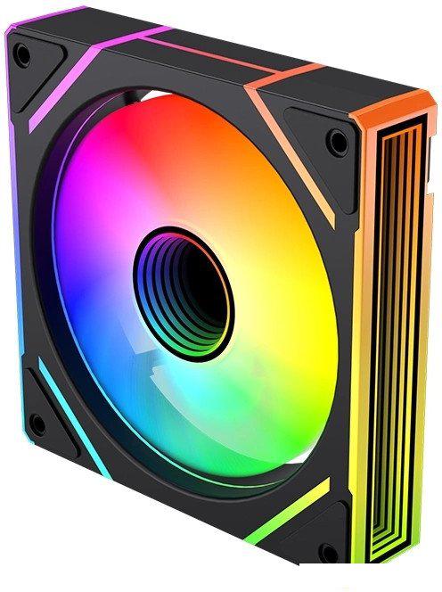 Вентилятор для корпуса A4Tech Bloody BD-CF120ARGB2-BK