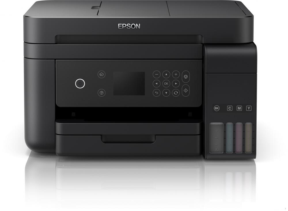 МФУ Epson L6170 МФУ Epson L6170