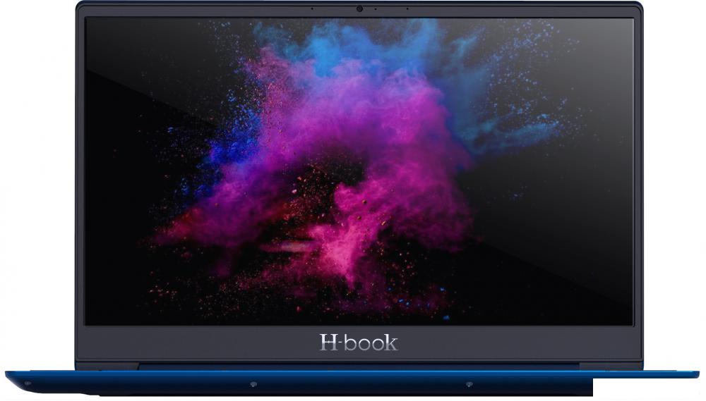 Ноутбук Horizont H-book 15 МАК4 T32E3W