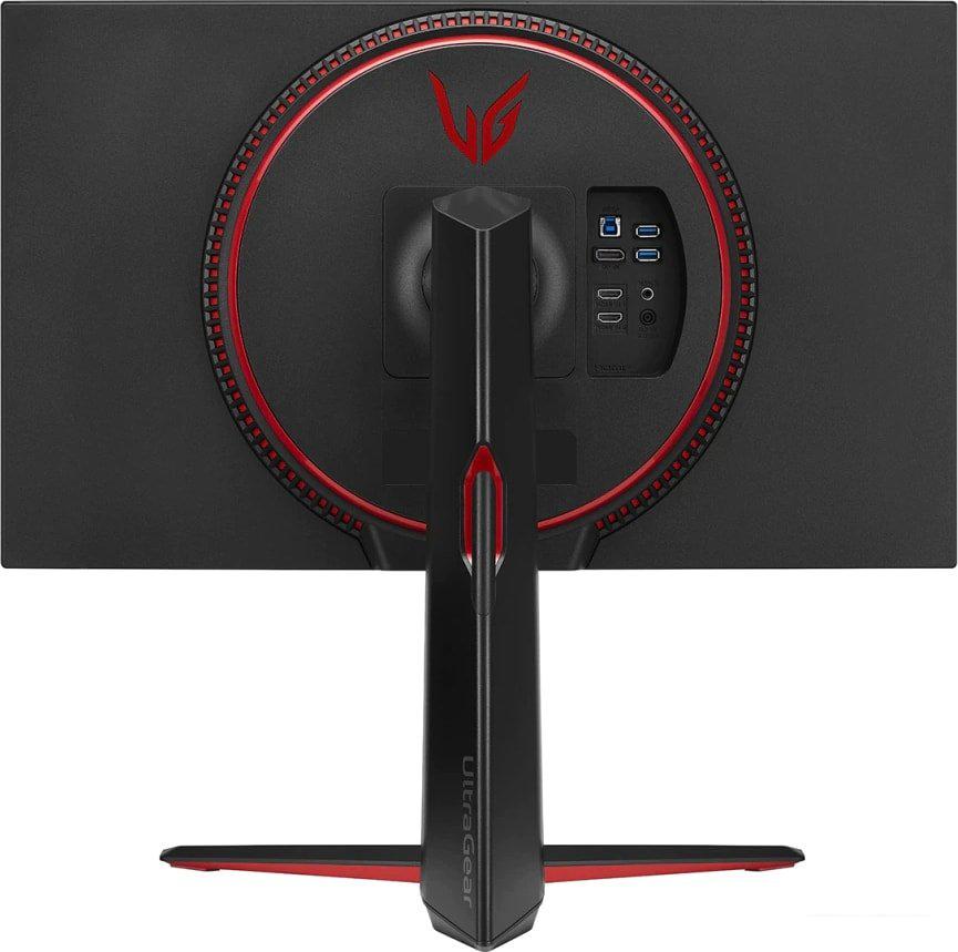 Игровой монитор LG UltraGear 27GP850-B