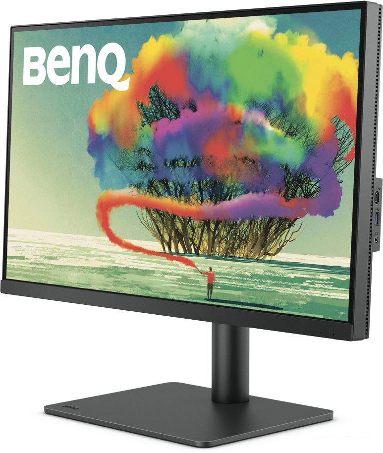 Монитор BenQ PD2705U