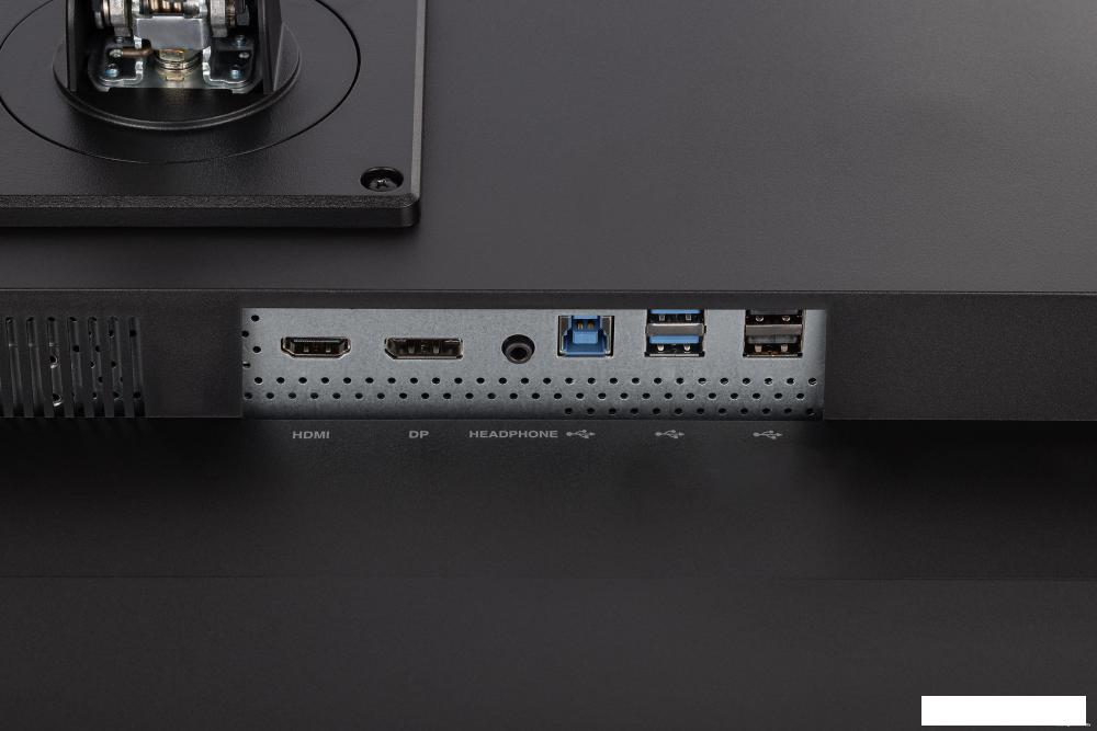 Монитор Iiyama ProLite XUB2893UHSU-B5 Монитор Iiyama ProLite XUB2893UHSU-B5