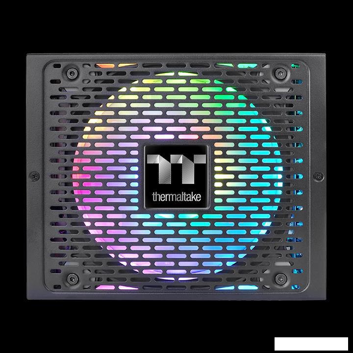 Блок питания Thermaltake Toughpower PF1 ARGB PS-TPD-1200F3FAPE-1