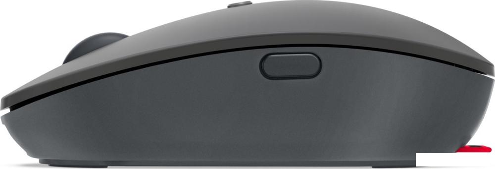 Мышь Lenovo Go USB-C GY51C21210