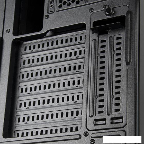 Корпус SilverStone Fara R1 Pro V2 SST-FAR1B-PRO-V2