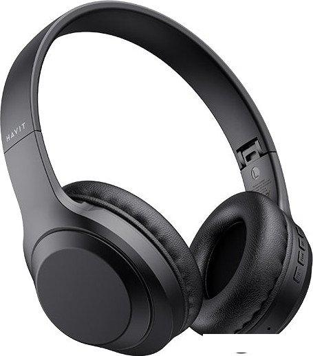 Наушники Havit H628BT (черный)