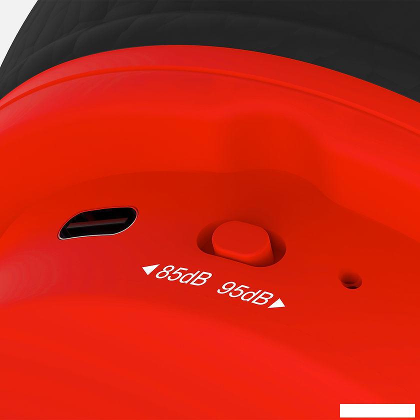 Наушники OTL Technologies Super Mario Red Kids Wireless SM1016