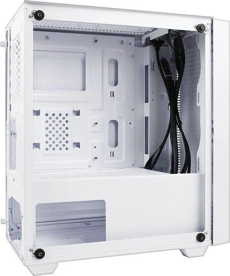 Корпус Ginzzu CL520
