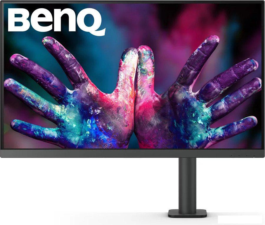 Монитор BenQ PD2705UA Монитор BenQ PD2705UA