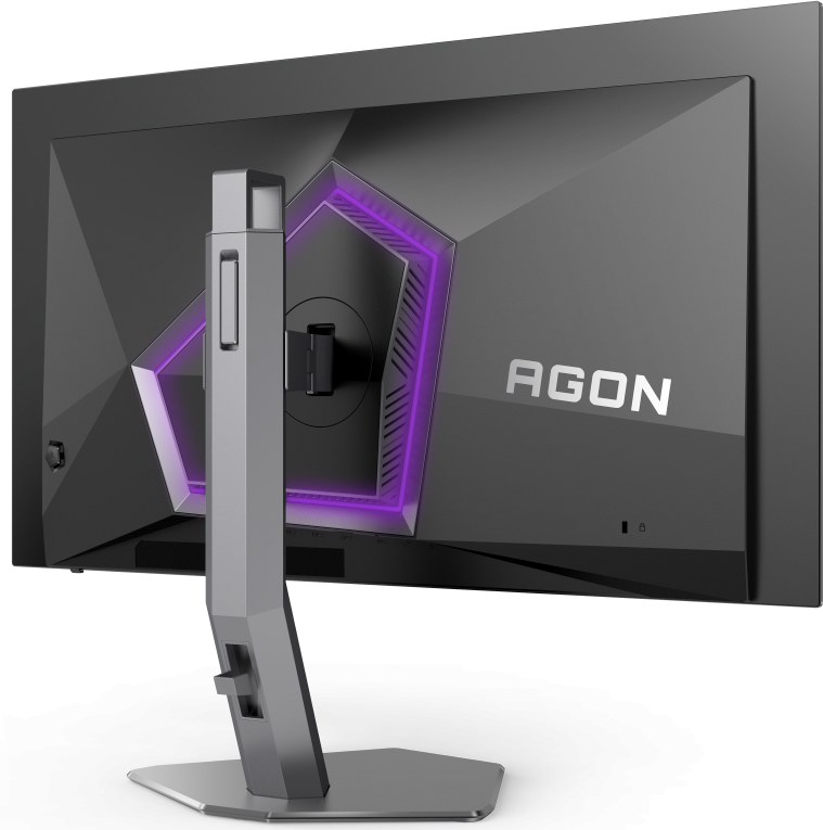 Игровой монитор AOC Agon Pro AG276QZD Игровой монитор AOC Agon Pro AG276QZD