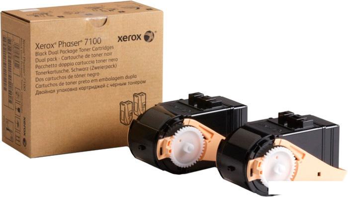 Картридж Xerox 106R02612