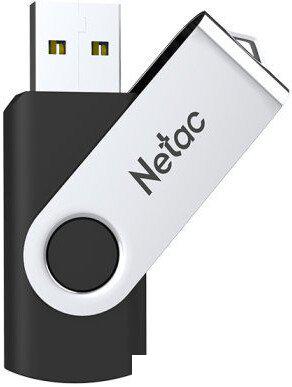 USB Flash Netac U505 USB 3.2 16GB NT03U505N-016G-32BK