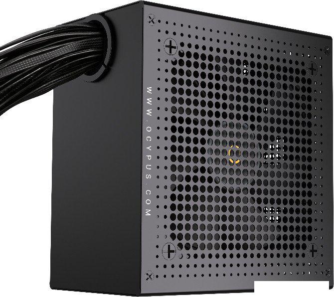 Блок питания Ocypus Delta P750 Delta-P750-B1FDBK024X-EU
