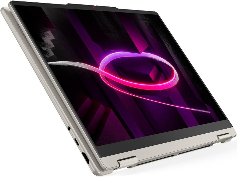 Ноутбук 2-в-1 Lenovo Yoga 7 2-in-1 14AGP11 83TD0083RK