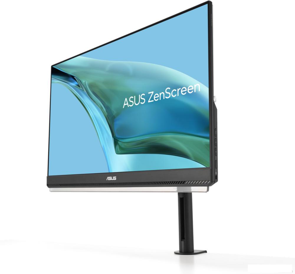 Портативный монитор ASUS ZenScreen MB249C