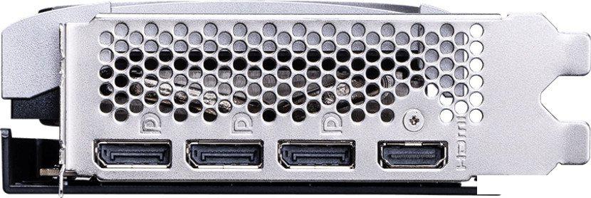 Видеокарта MSI GeForce RTX 5060 Ti 8G Ventus 3X OC