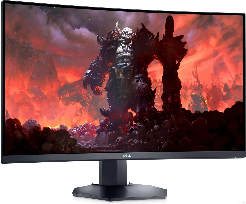 Игровой монитор Dell S3222DGM Игровой монитор Dell S3222DGM
