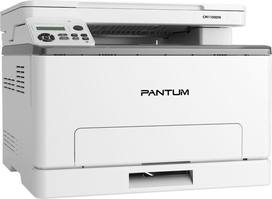 МФУ Pantum CM1100DN МФУ Pantum CM1100DN