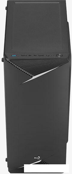 Корпус AeroCool Talon-A-BK-V1