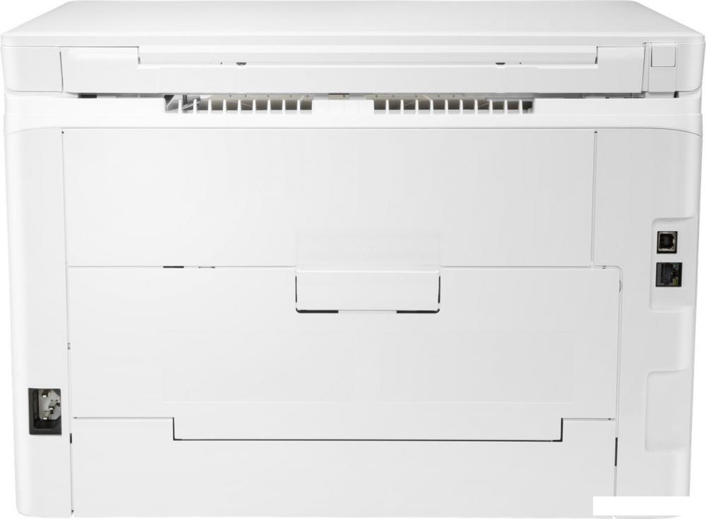 МФУ HP Color LaserJet Pro M182n 7KW54A МФУ HP Color LaserJet Pro M182n 7KW54A