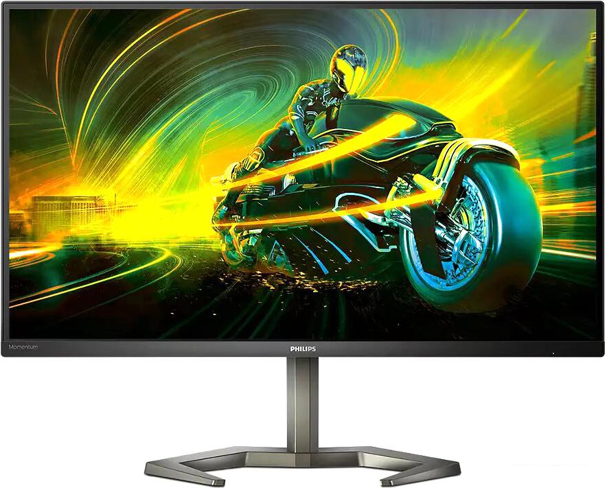 Игровой монитор Philips 27M1N5500ZA/00 Игровой монитор Philips 27M1N5500ZA/00