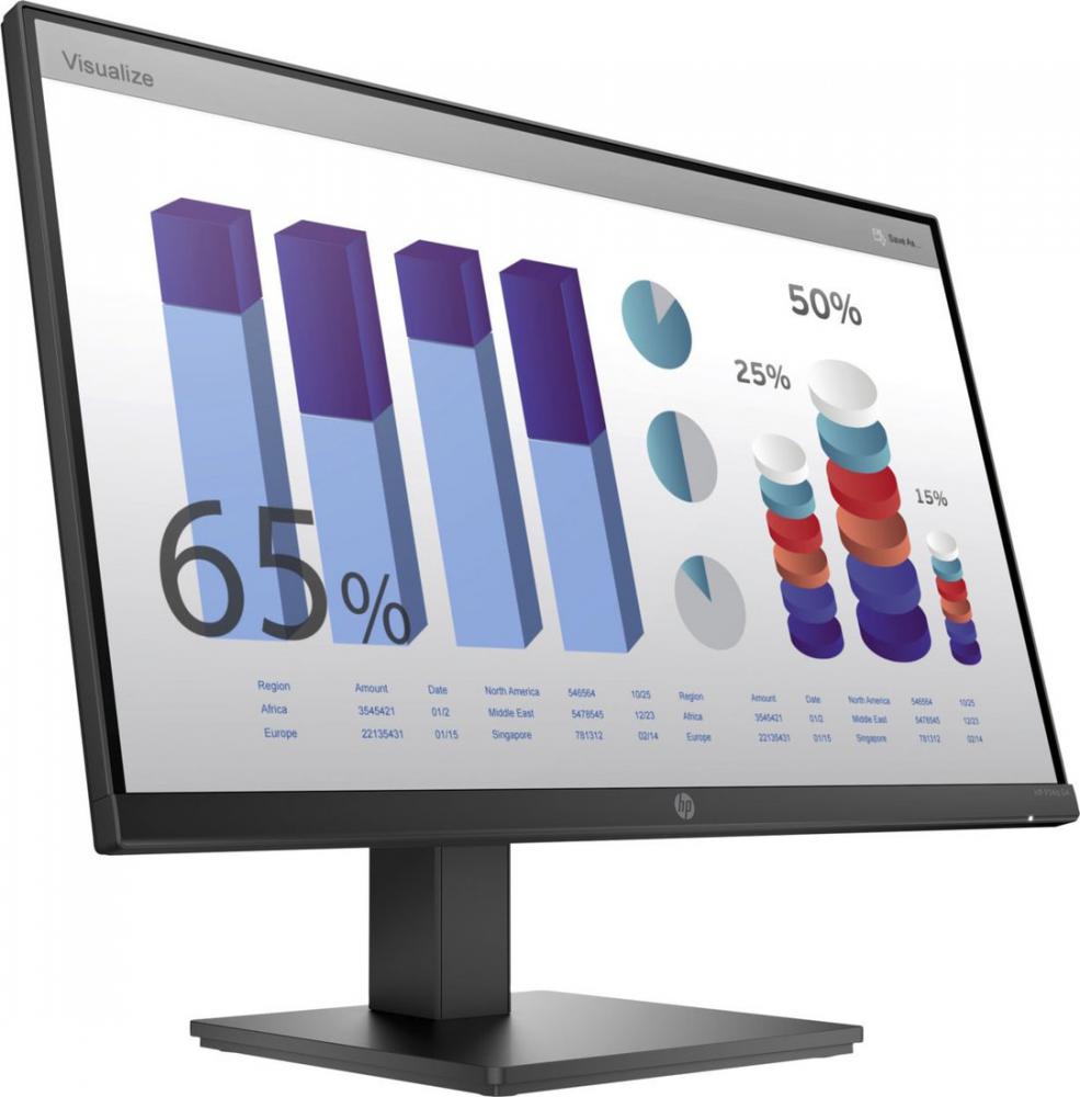 Монитор HP P24q G4 Монитор HP P24q G4