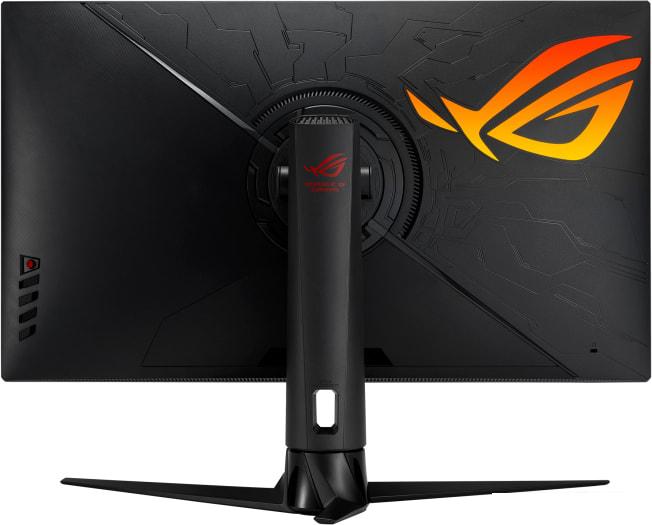Игровой монитор ASUS ROG Swift PG329Q Игровой монитор ASUS ROG Swift PG329Q