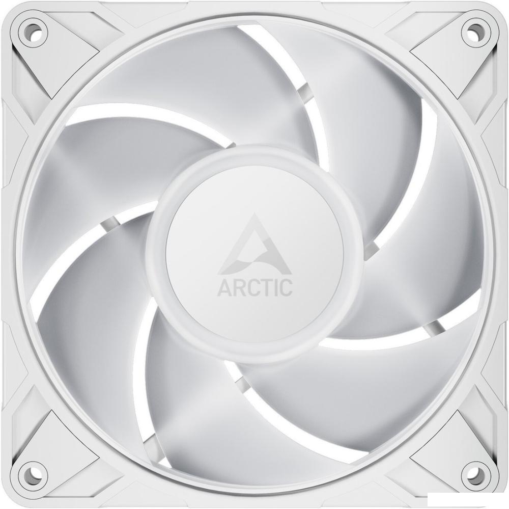 Комплект вентиляторов для корпуса Arctic P12 Pro A-RGB 3 Pack ACFAN00326A