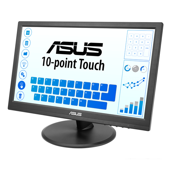 Монитор ASUS Eye Care VA24DCP Монитор ASUS Eye Care VA24DCP