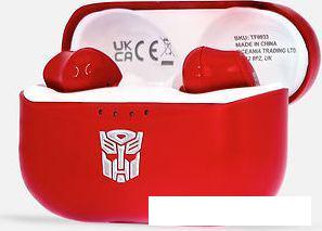 Наушники OTL Technologies Transformers Autobot TF0933
