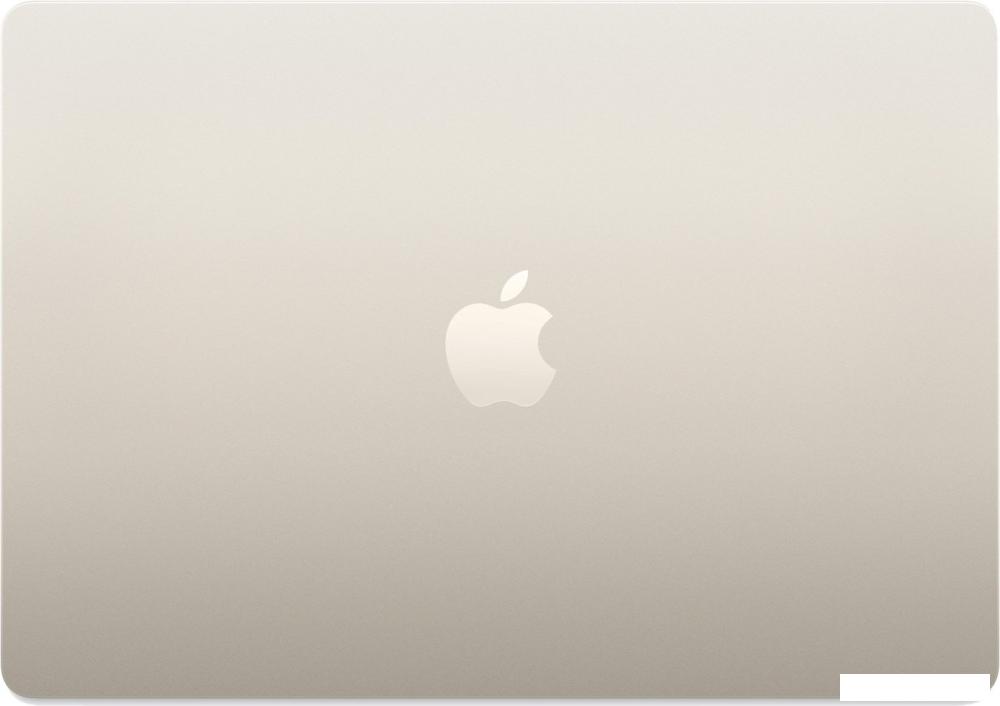 Ноутбук Apple MacBook Air 15.3" M5 2026 MDVD4