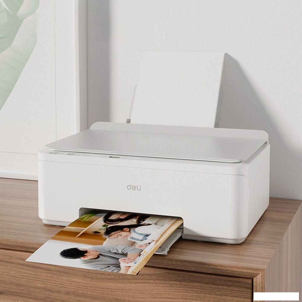 МФУ Deli D511W