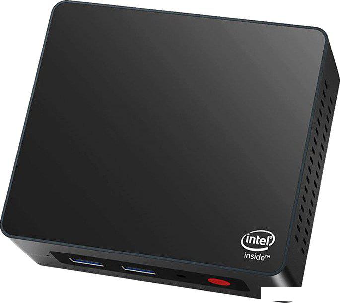 Компактный компьютер Beelink GK Mini 8GB/256GB