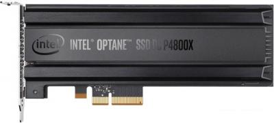 SSD Intel Optane DC P4800X 375GB SSDPED1K375GA01
