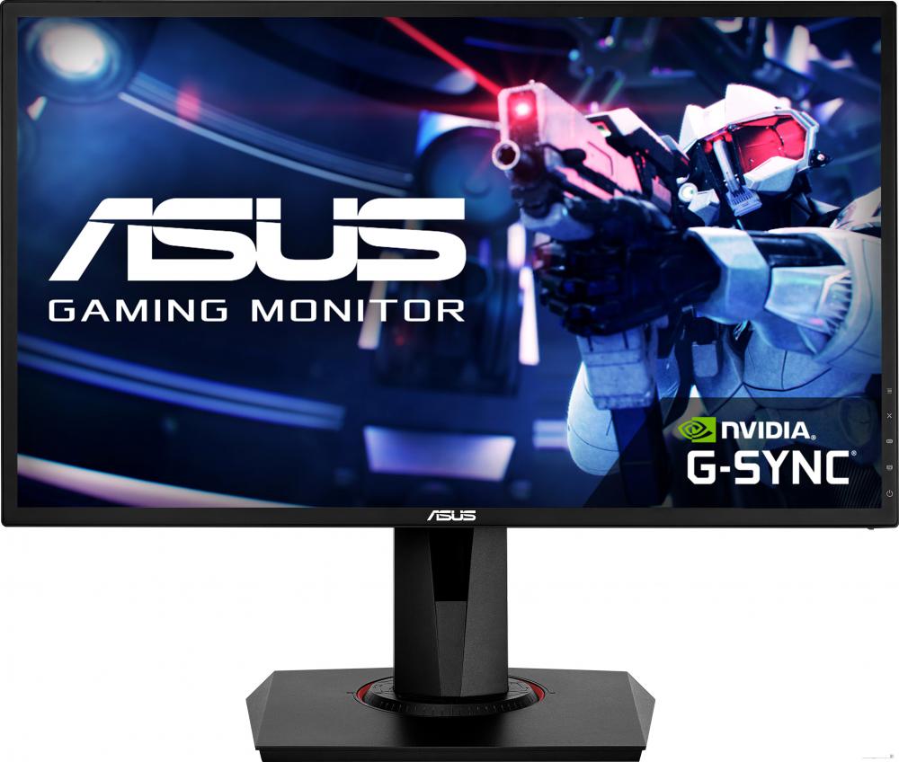 Игровой монитор ASUS VG248QG