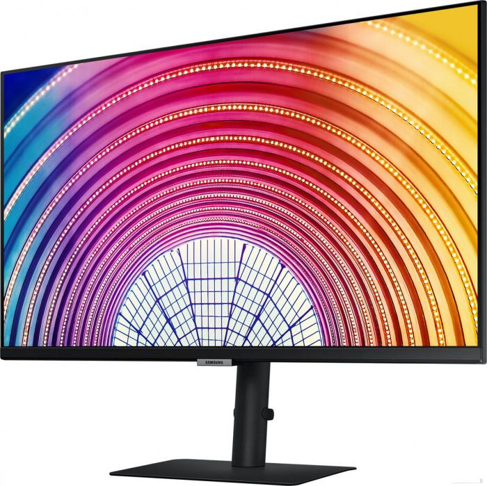 Монитор Samsung S60A LS27A600NAUXEN