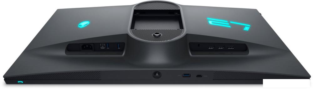 Игровой монитор Dell Alienware AW2725QF