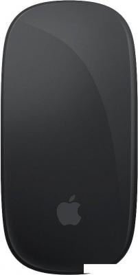 Мышь Apple Magic Mouse USB-C (черный)