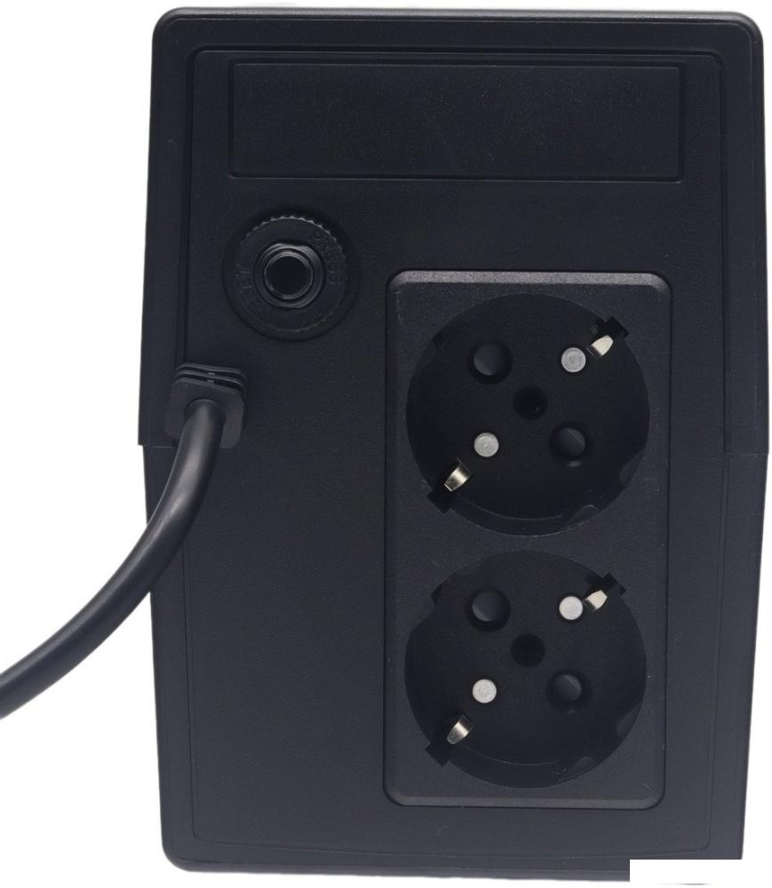 Источник бесперебойного питания Raskat HS-850VA