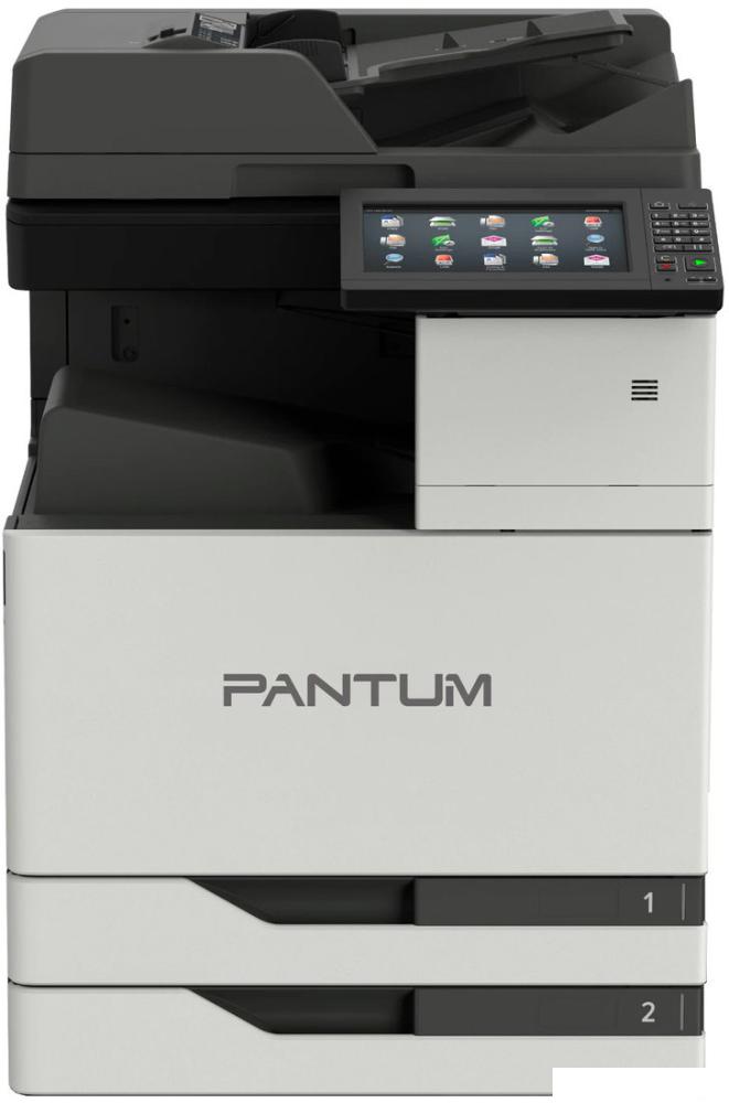 МФУ Pantum CM9108DN