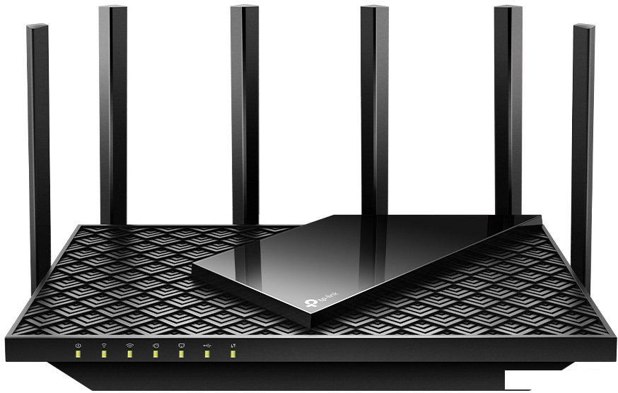 Wi-Fi роутер TP-Link Archer AX72 Pro