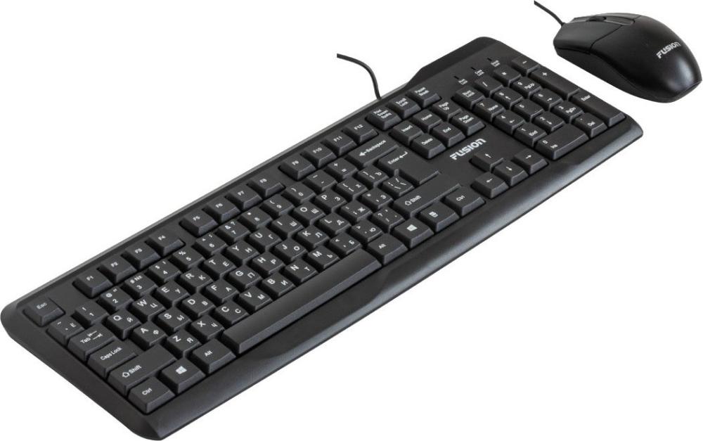 Офисный набор FUSION Electronics GKIT-508B