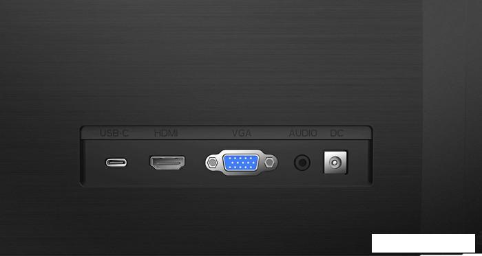 Монитор Hisense 27N3G