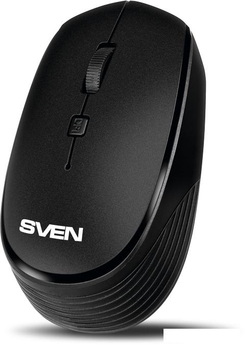 Мышь SVEN RX-210W